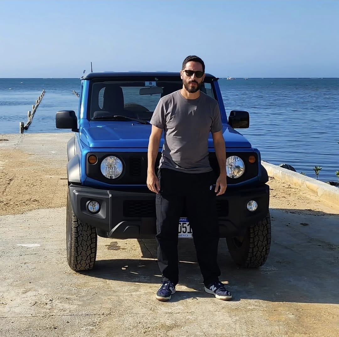 Expresso Futuro — Honduras